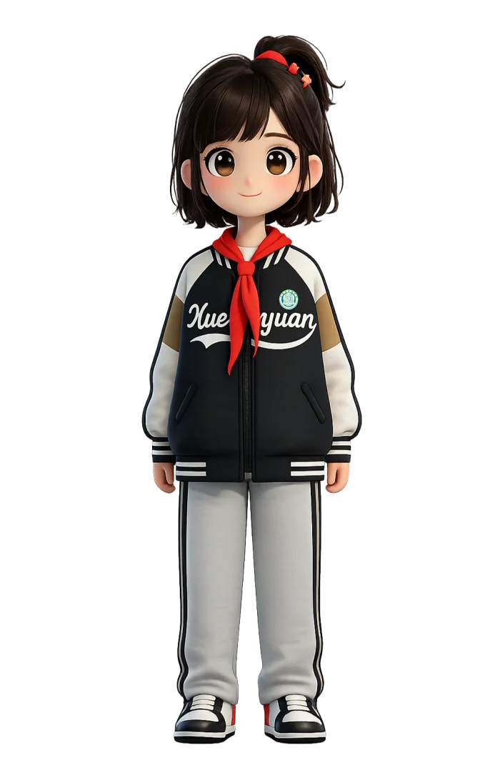 女同学苑宝