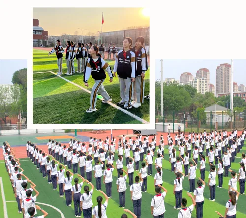 学生棒球活动